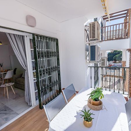 797 Holiday Rentals - Apartamento En Pueblo Quinta A 1 Min De La Playa Benalmádena Εξωτερικό φωτογραφία