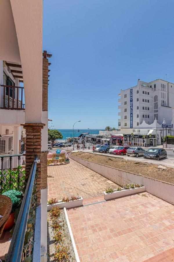 797 Holiday Rentals - Apartamento En Pueblo Quinta A 1 Min De La Playa Benalmádena Εξωτερικό φωτογραφία