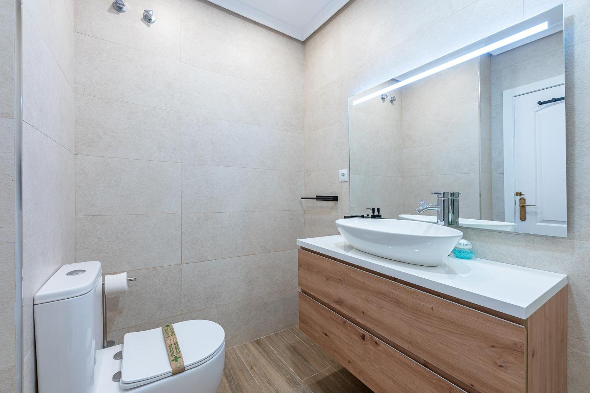 797 Holiday Rentals - Apartamento En Pueblo Quinta A 1 Min De La Playa Benalmádena Εξωτερικό φωτογραφία